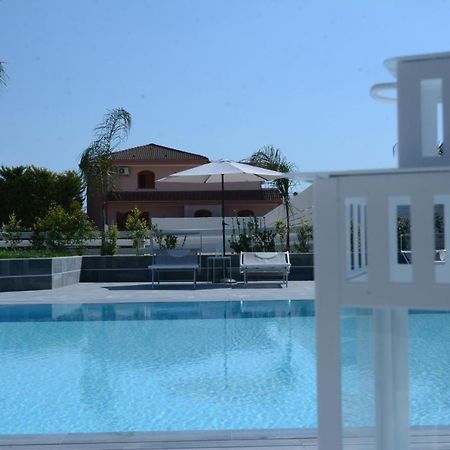 Hotel La Casa Di Frank San Ferdinando di Puglia Exteriér fotografie