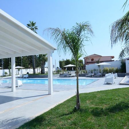 Hotel La Casa Di Frank San Ferdinando di Puglia Exteriér fotografie