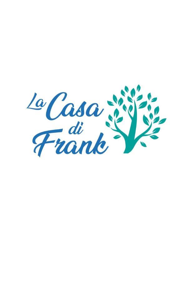 Hotel La Casa Di Frank San Ferdinando di Puglia Exteriér fotografie