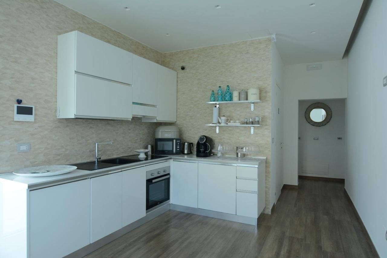 Hotel La Casa Di Frank San Ferdinando di Puglia Exteriér fotografie