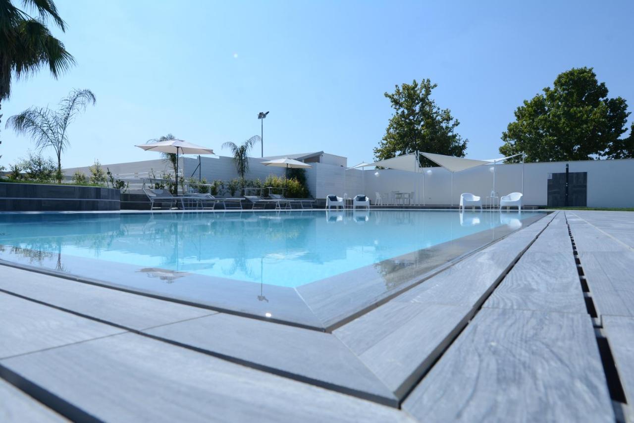 Hotel La Casa Di Frank San Ferdinando di Puglia Exteriér fotografie