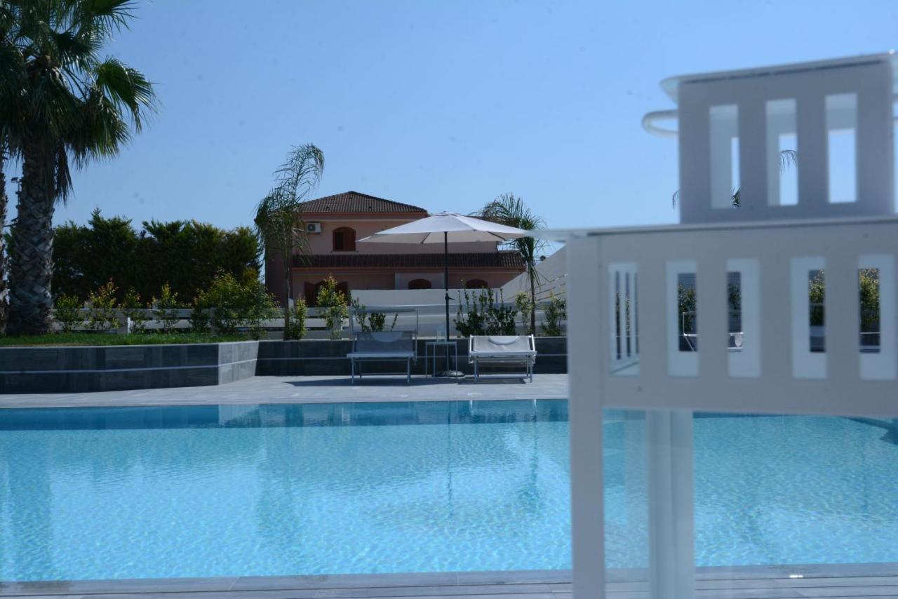 Hotel La Casa Di Frank San Ferdinando di Puglia Exteriér fotografie