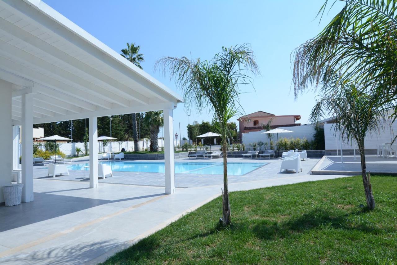 Hotel La Casa Di Frank San Ferdinando di Puglia Exteriér fotografie