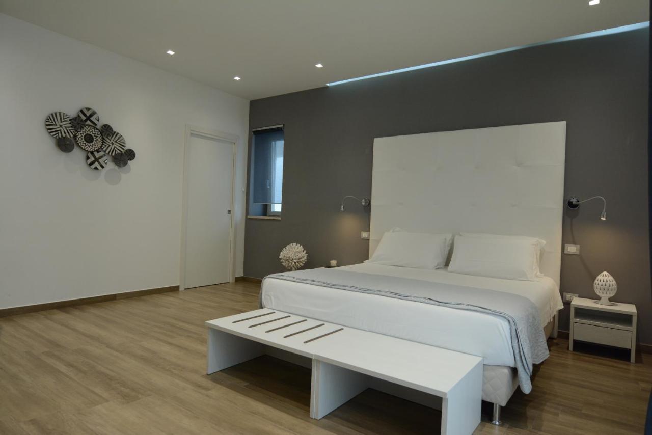 Hotel La Casa Di Frank San Ferdinando di Puglia Exteriér fotografie