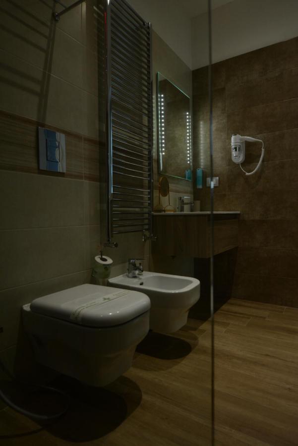 Hotel La Casa Di Frank San Ferdinando di Puglia Exteriér fotografie