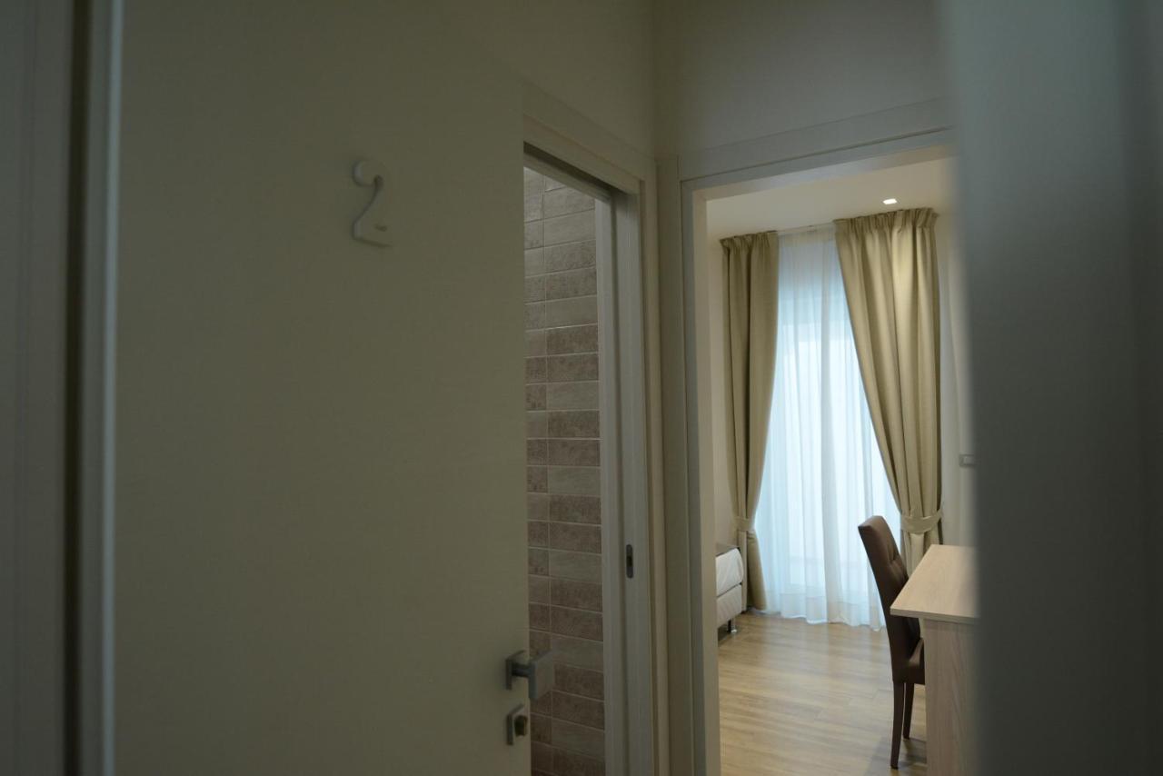 Hotel La Casa Di Frank San Ferdinando di Puglia Exteriér fotografie