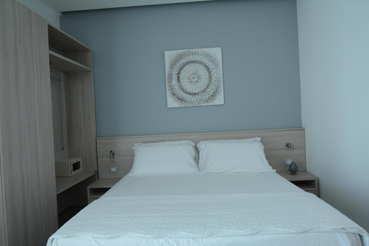 Hotel La Casa Di Frank San Ferdinando di Puglia Exteriér fotografie