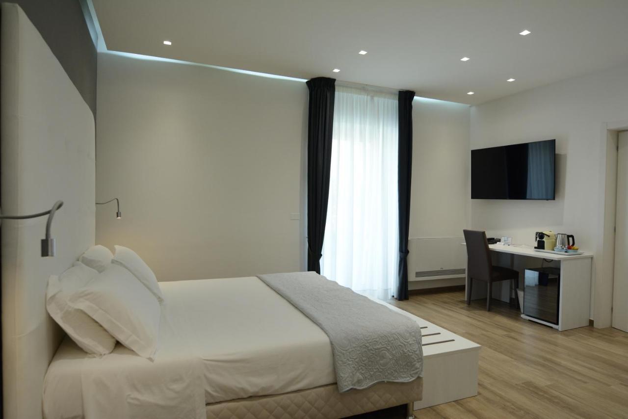Hotel La Casa Di Frank San Ferdinando di Puglia Exteriér fotografie