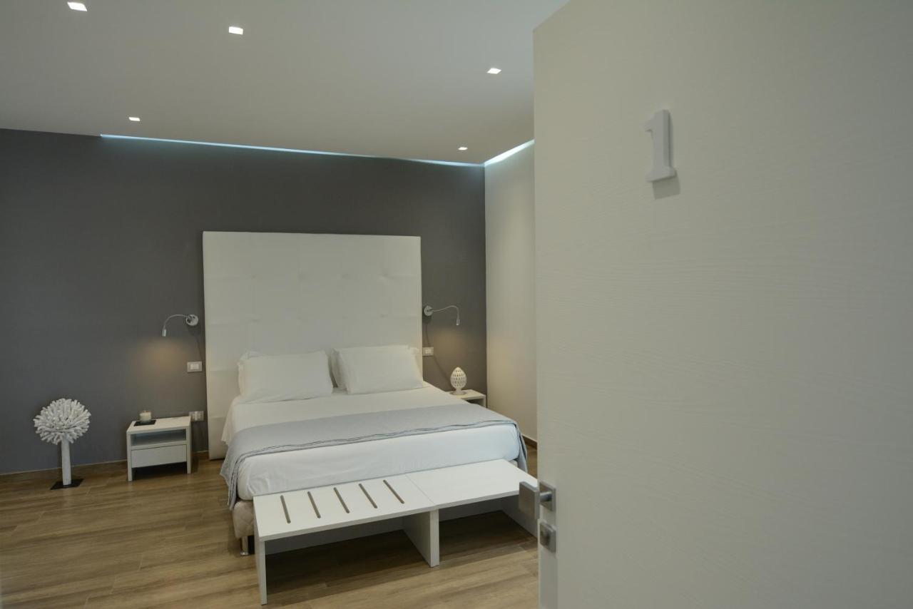 Hotel La Casa Di Frank San Ferdinando di Puglia Exteriér fotografie