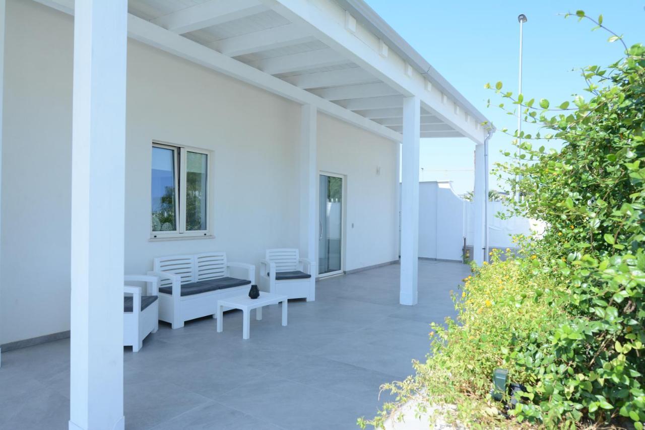 Hotel La Casa Di Frank San Ferdinando di Puglia Exteriér fotografie