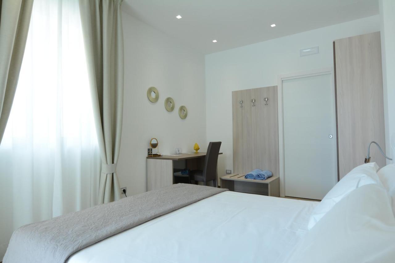 Hotel La Casa Di Frank San Ferdinando di Puglia Exteriér fotografie