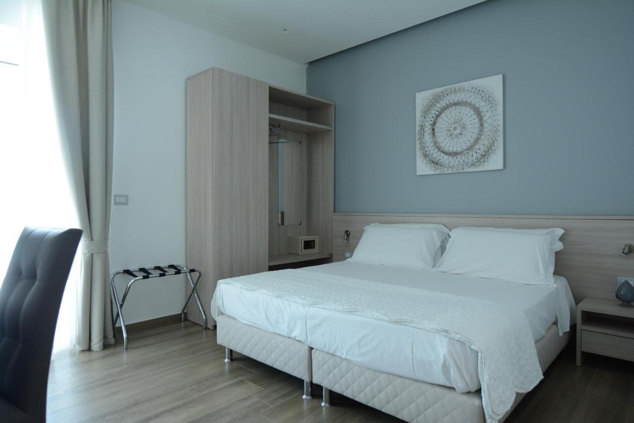 Hotel La Casa Di Frank San Ferdinando di Puglia Exteriér fotografie