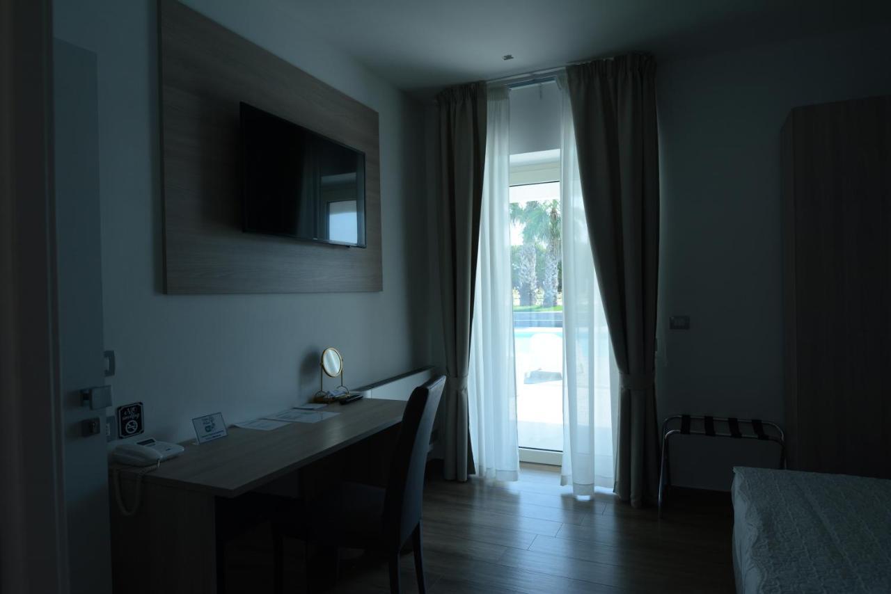 Hotel La Casa Di Frank San Ferdinando di Puglia Exteriér fotografie