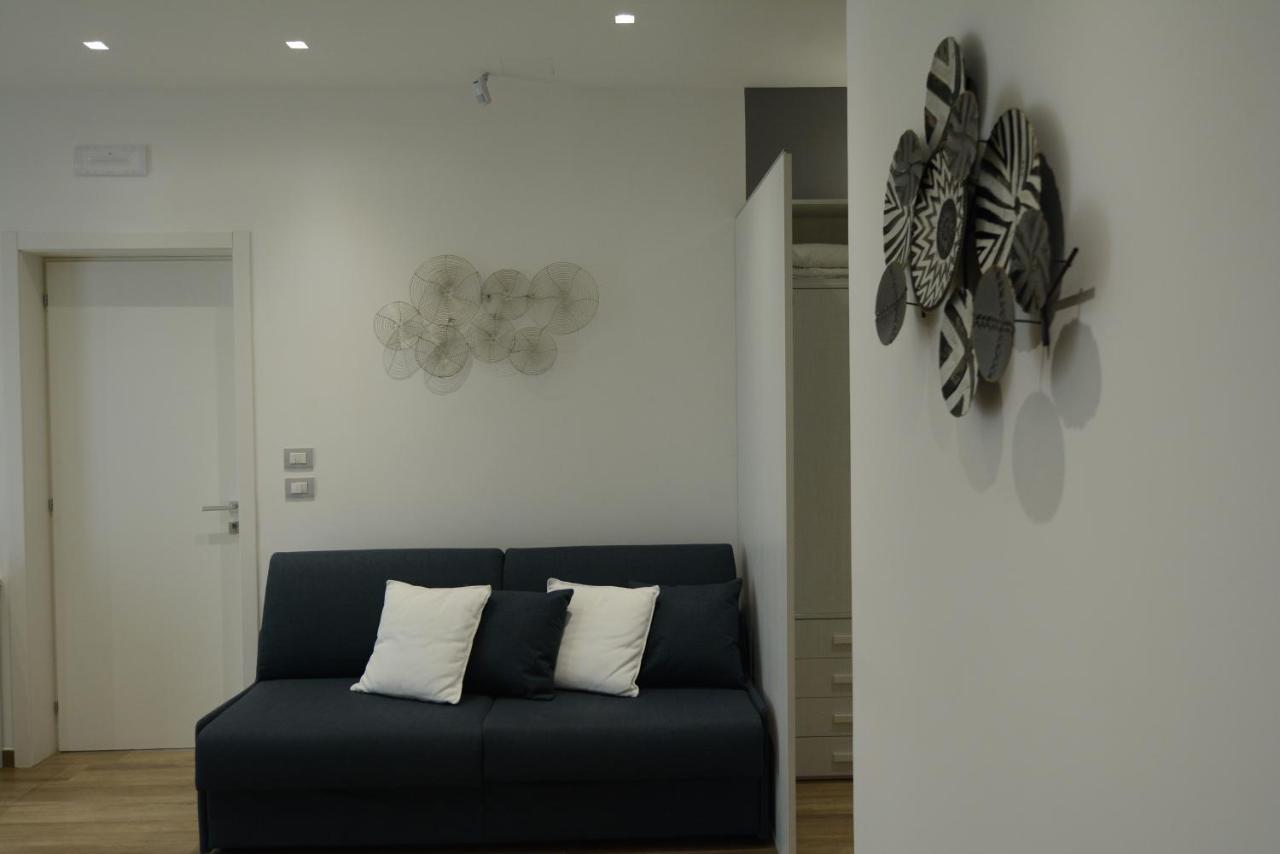 Hotel La Casa Di Frank San Ferdinando di Puglia Exteriér fotografie