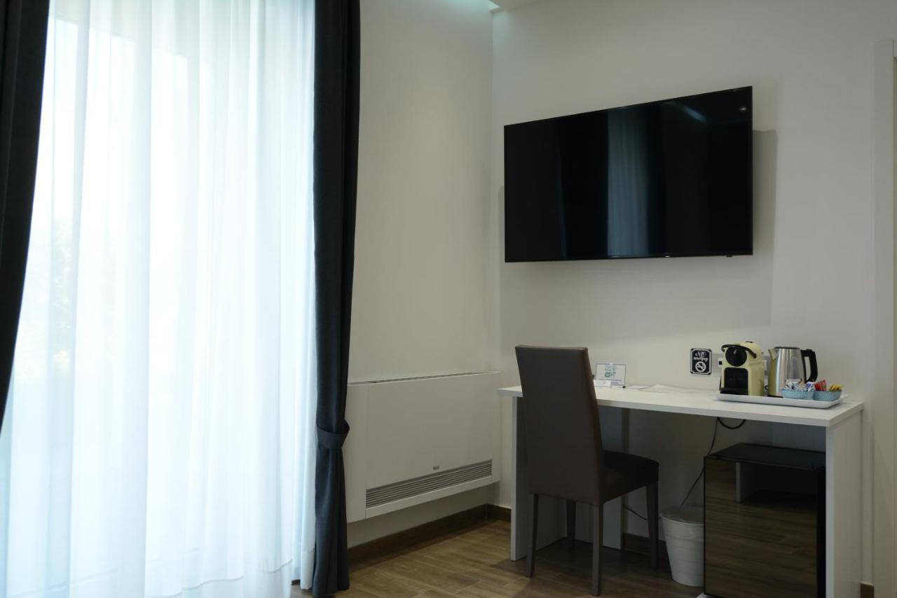 Hotel La Casa Di Frank San Ferdinando di Puglia Exteriér fotografie