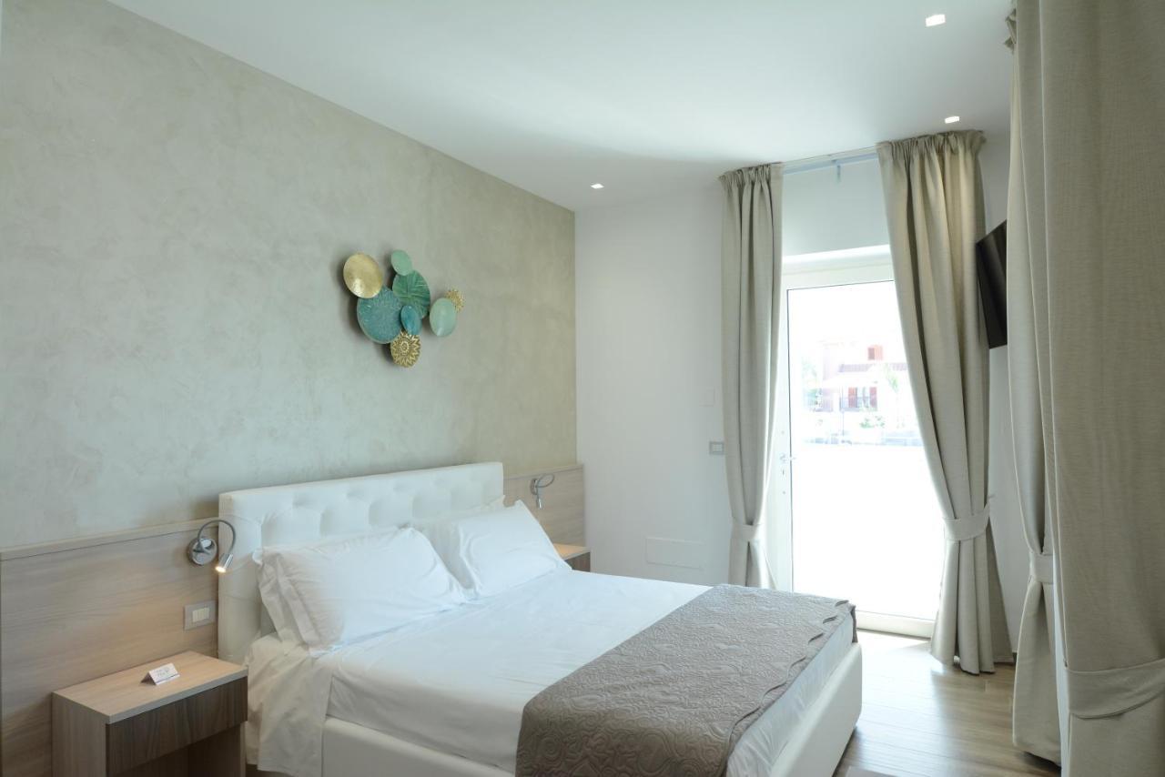 Hotel La Casa Di Frank San Ferdinando di Puglia Exteriér fotografie