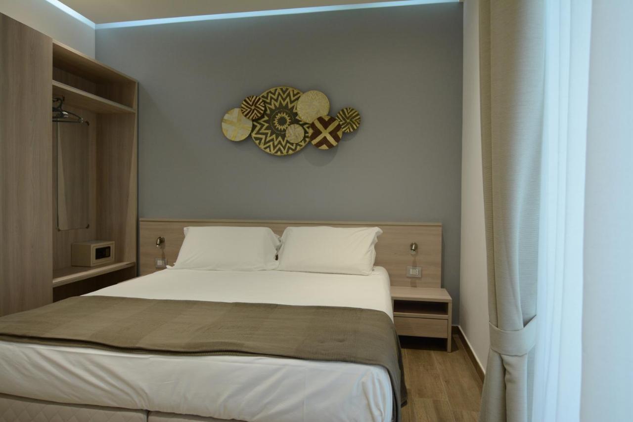Hotel La Casa Di Frank San Ferdinando di Puglia Exteriér fotografie