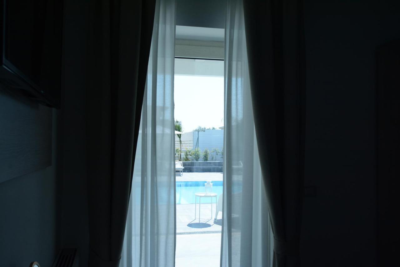 Hotel La Casa Di Frank San Ferdinando di Puglia Exteriér fotografie