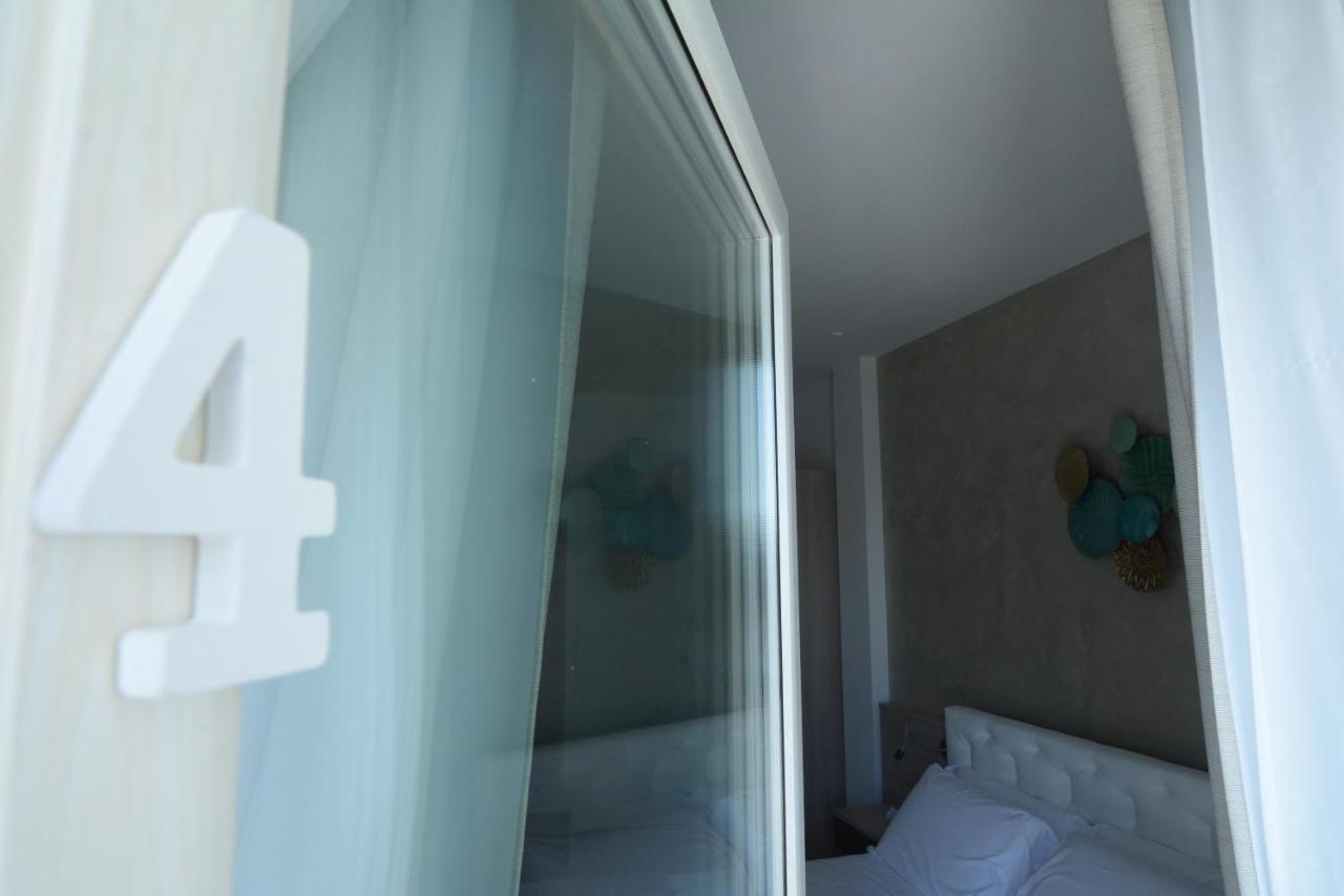 Hotel La Casa Di Frank San Ferdinando di Puglia Exteriér fotografie