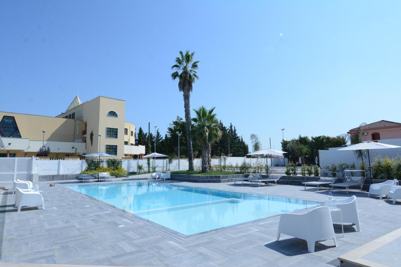 Hotel La Casa Di Frank San Ferdinando di Puglia Exteriér fotografie