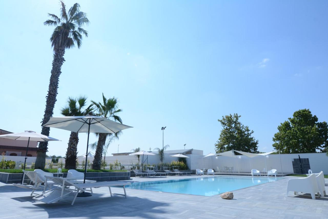Hotel La Casa Di Frank San Ferdinando di Puglia Exteriér fotografie