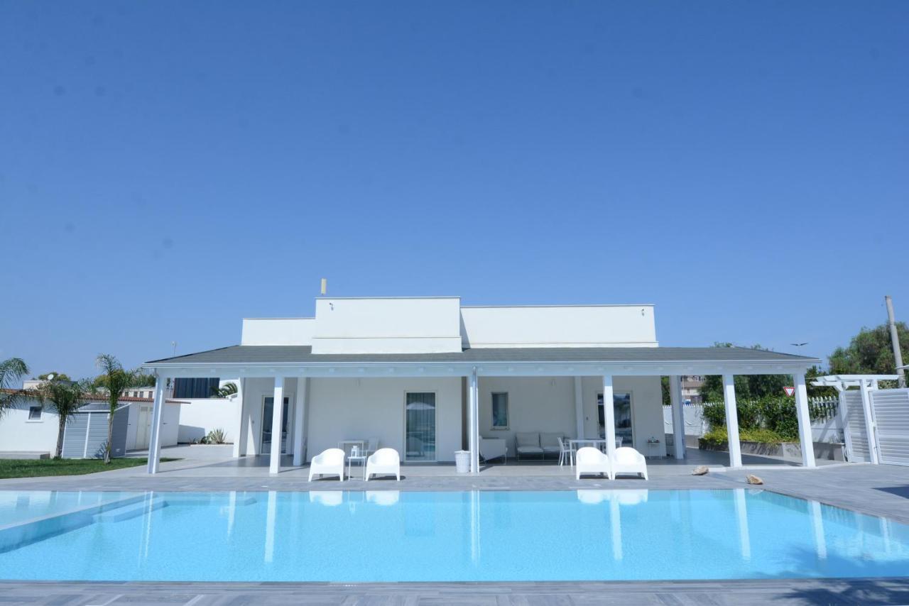 Hotel La Casa Di Frank San Ferdinando di Puglia Exteriér fotografie